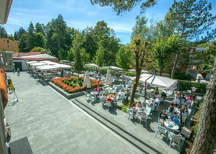 Hotel Gradska Cetinje