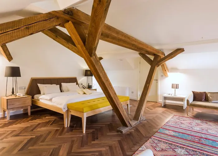 Hotel Gradska Cetinje