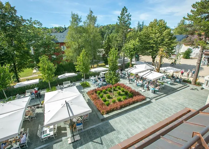 Hotel Gradska Cetinje