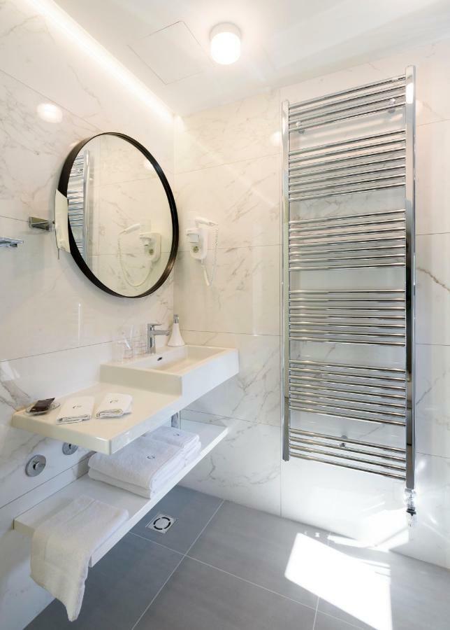 Отель Gradska 5*