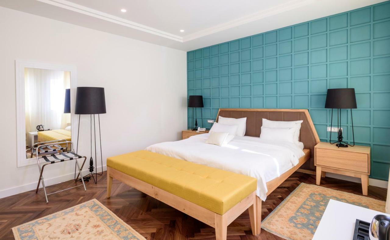 Gradska 5* Цетине