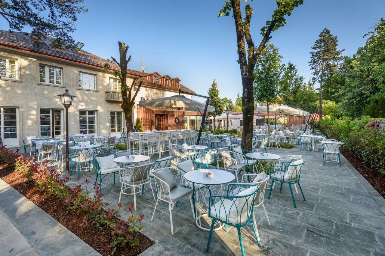 Gradska 5* Цетине